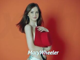 MaryWheeler