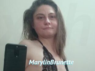 MarylinBrunette