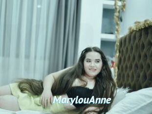 MarylouAnne