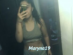 Maryna19