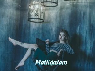 MatildaJam