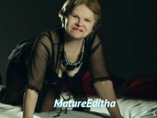 MatureEditha