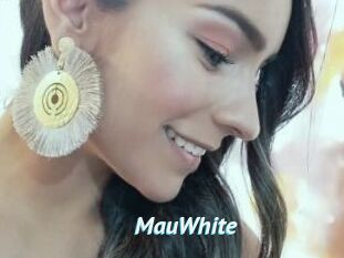 MauWhite