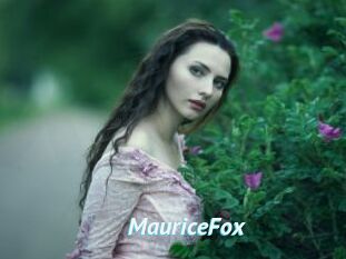 MauriceFox