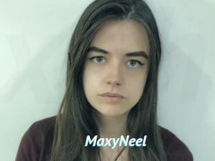 MaxyNeel