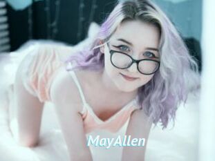 MayAllen