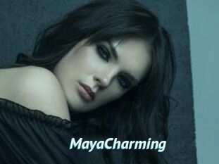 MayaCharming