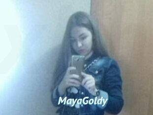 MayaGoldy