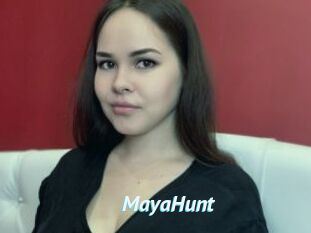 MayaHunt