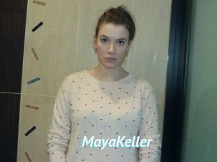 MayaKeller