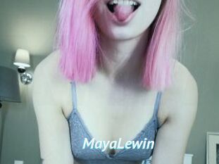 MayaLewin