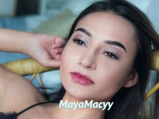 MayaMacyy