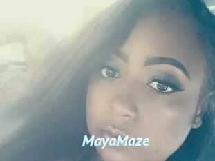 Maya_Maze