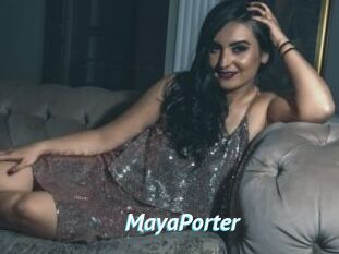 MayaPorter