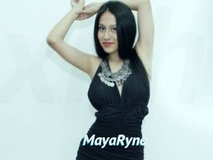 MayaRyne