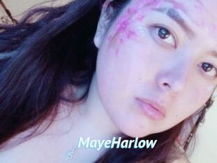 MayeHarlow