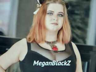 MeganBlackZ