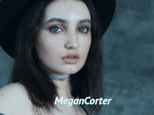 MeganCorter