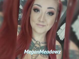 MeganMeadowz