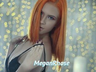 MeganRhose