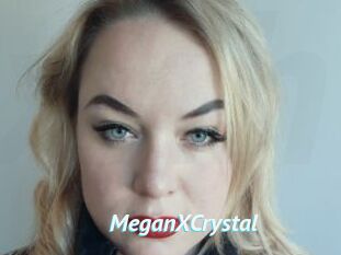 MeganXCrystal