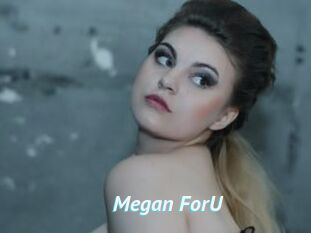 Megan_ForU