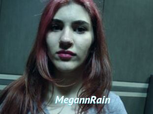 MegannRain