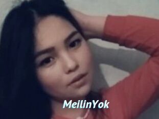 MeilinYok