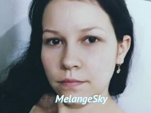 MelangeSky