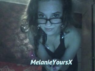 MelanieYoursX