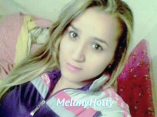 MelanyHotty