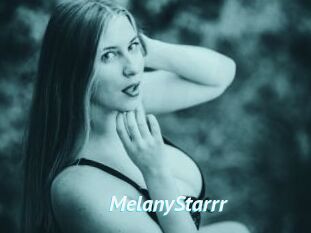 MelanyStarrr