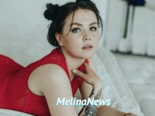 MelinaNews