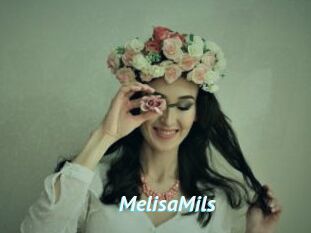 MelisaMils