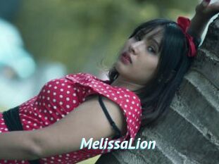 MelissaLion