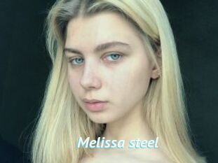 Melissa_steel