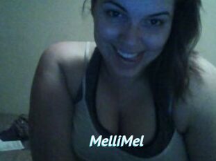 MelliMel