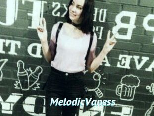 MelodicVaness