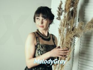 MelodyGray