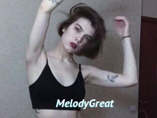 MelodyGreat