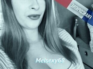 Melsexy68