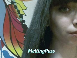 MeltingPuss