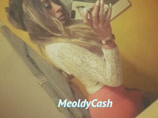 MeoldyCash