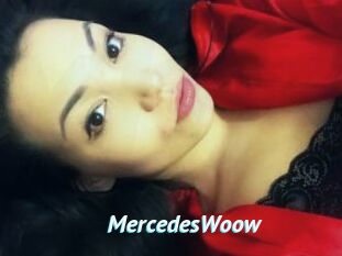 MercedesWoow