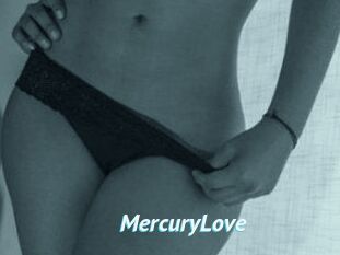 Mercury_Love