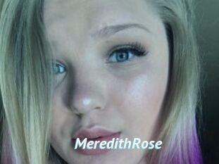 MeredithRose