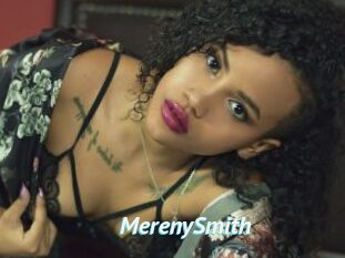 MerenySmith