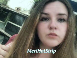 MeriHotStrip