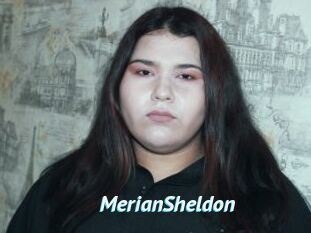 MerianSheldon