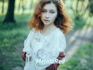 MeridaRed